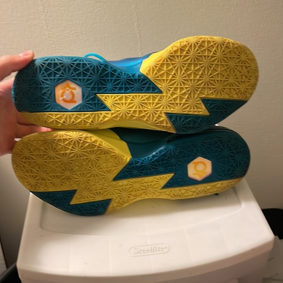Nike KD 6 Seat Pleasant - Picture 7 of 7